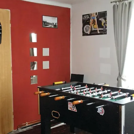 Appartement Roudnice I-978