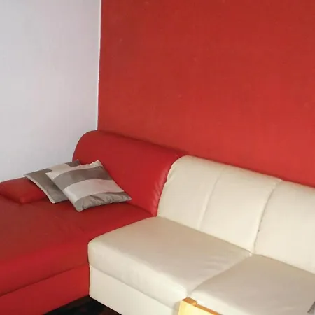 Roudnice I-978 Appartement *