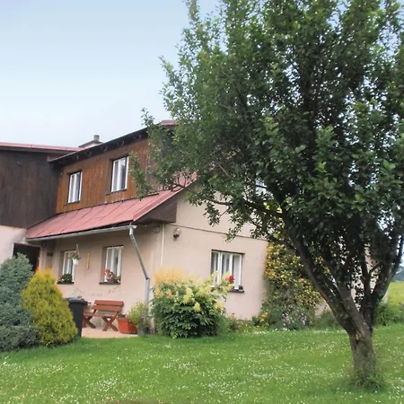 Roudnice I-978 Appartement *