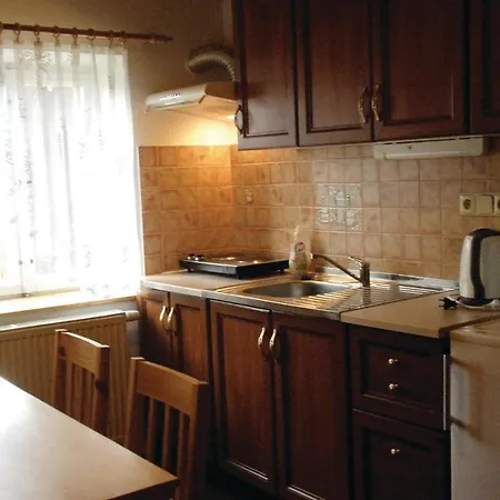 Appartement Roudnice I-978